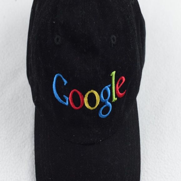 Google Hat - Picture 2 of 5